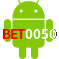 Aplicativo bet0050 para Android